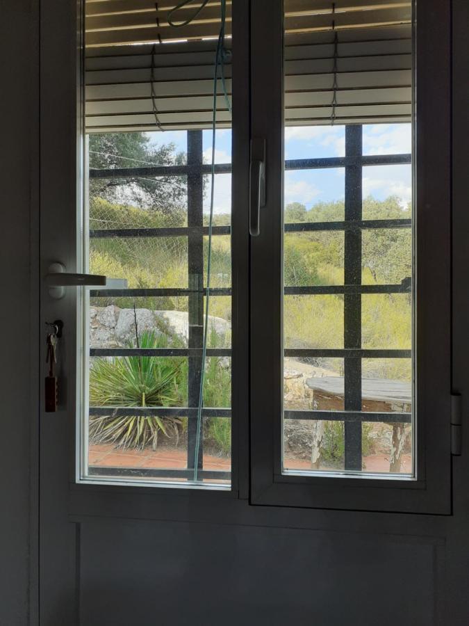 San Jose Villa Ruidera Luaran gambar