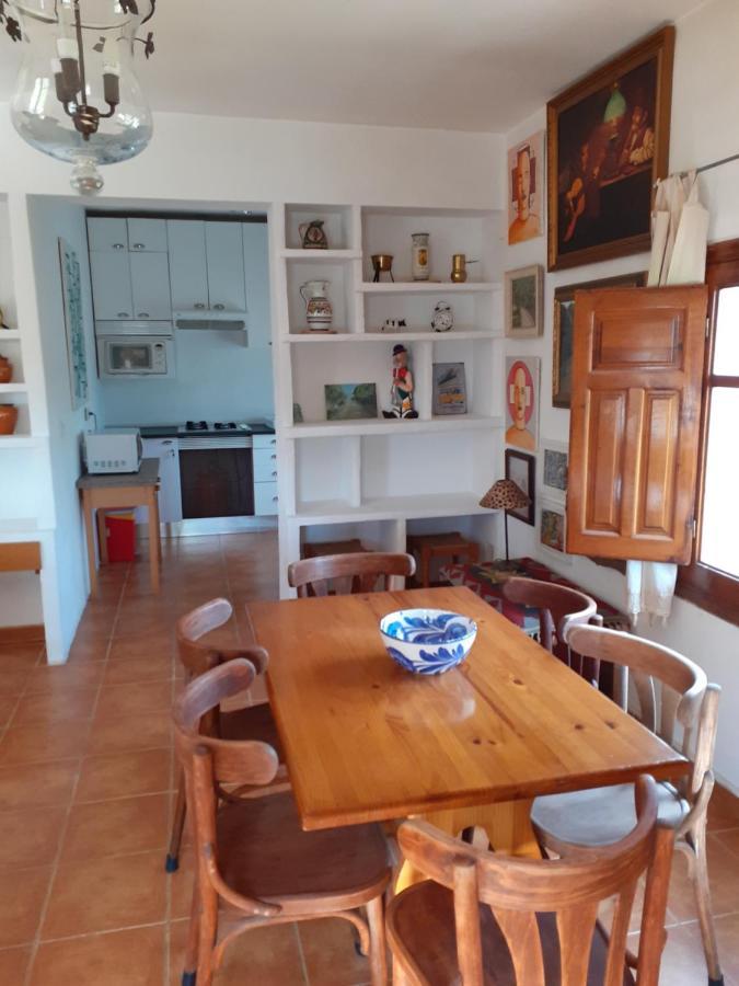 San Jose Villa Ruidera Luaran gambar