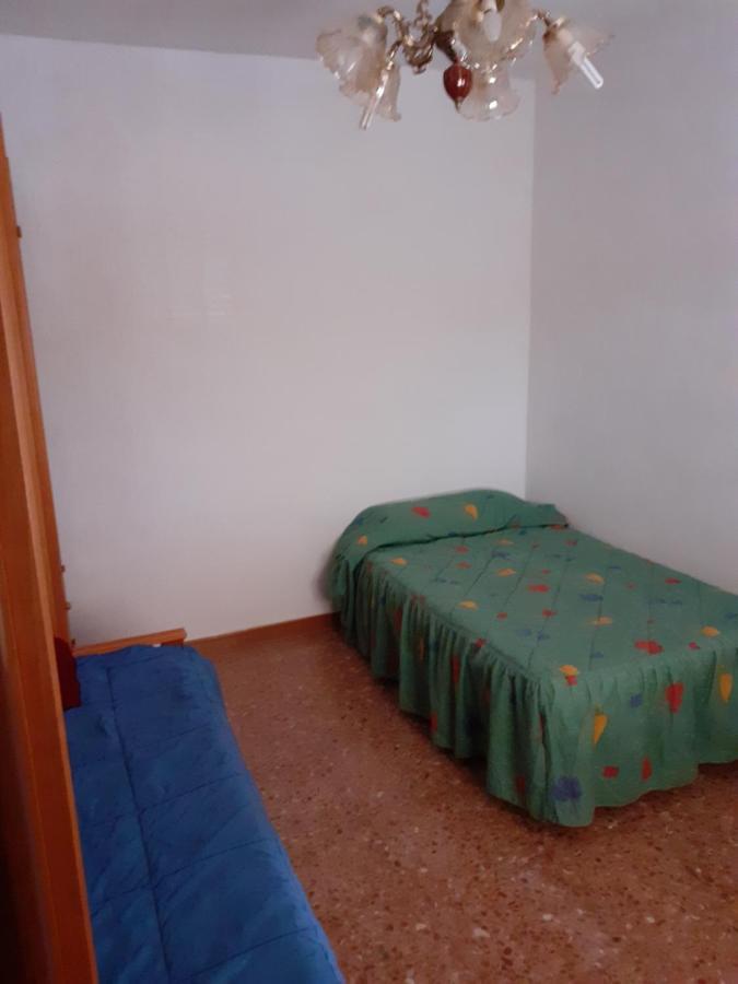 San Jose Villa Ruidera Luaran gambar