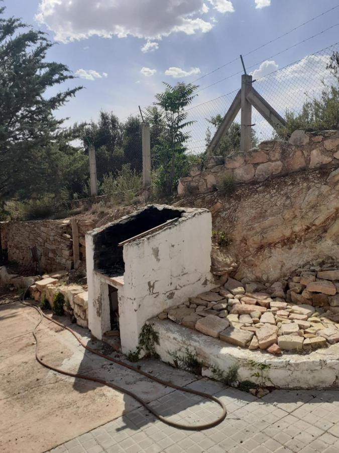 San Jose Villa Ruidera Luaran gambar