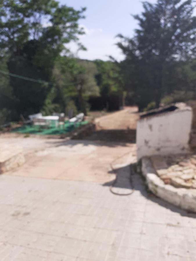 San Jose Villa Ruidera Luaran gambar