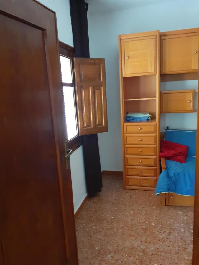 San Jose Villa Ruidera Luaran gambar