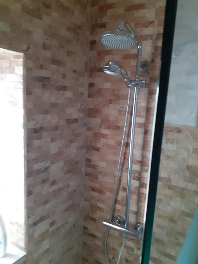 San Jose Villa Ruidera Luaran gambar