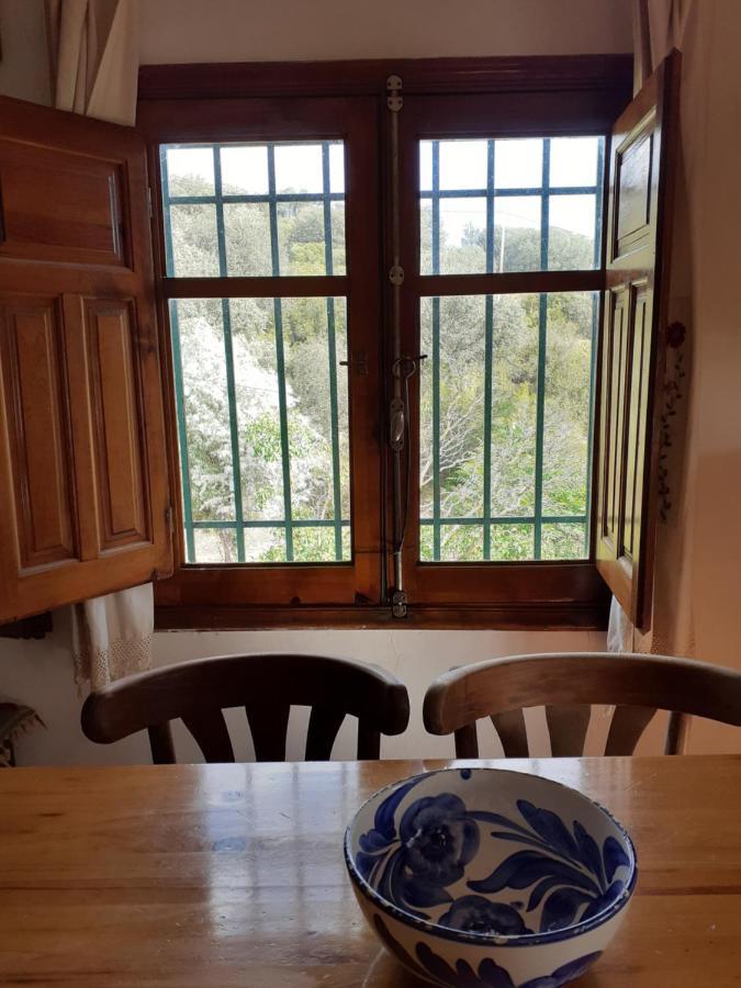 San Jose Villa Ruidera Luaran gambar