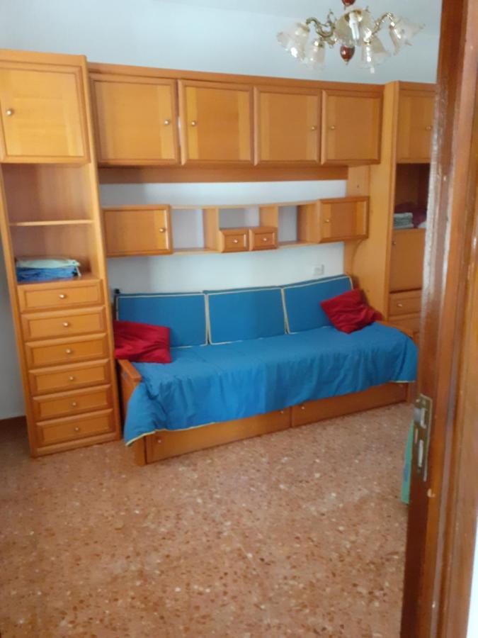 San Jose Villa Ruidera Luaran gambar
