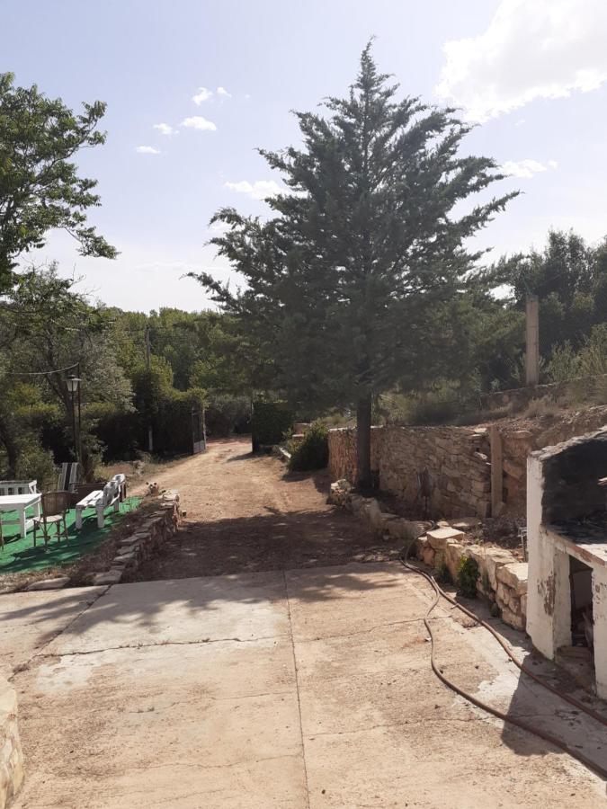 San Jose Villa Ruidera Luaran gambar