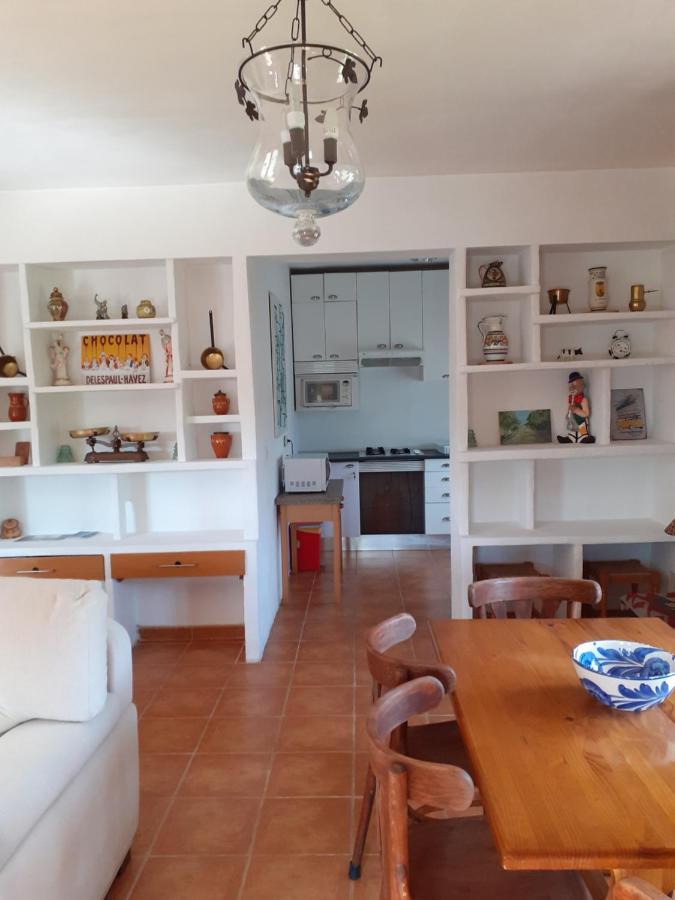 San Jose Villa Ruidera Luaran gambar